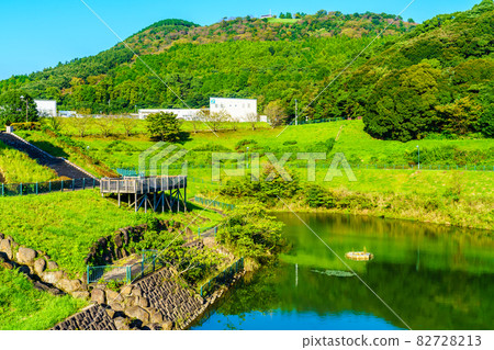 Arcadia Memorial Park [Omura City, Nagasaki Prefecture] 82728213