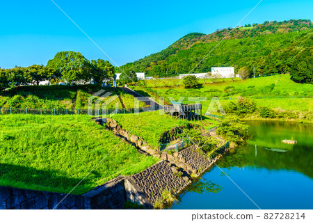 Arcadia Memorial Park [Omura City, Nagasaki Prefecture] 82728214