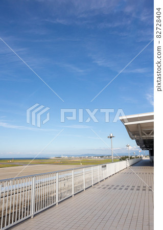 新潟機場展望台 82728404