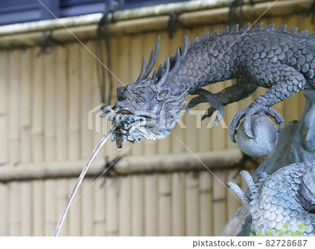 Mabashi Inari Shrine, Suginami-ku, Tokyo Mabashi Inari Shrine, Suginami-ku, Tokyo 82728687