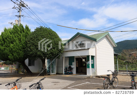 島山線東加野站 島山線東加野站 82728789