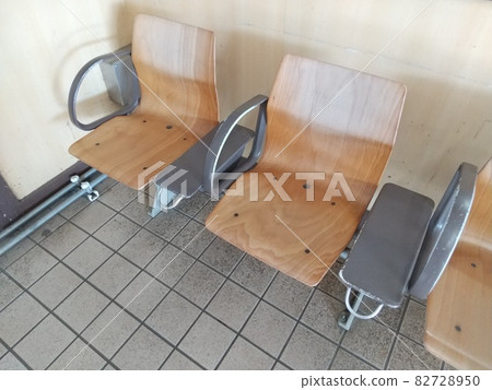 Unmanned station home chair Unmanned station home chair 82728950