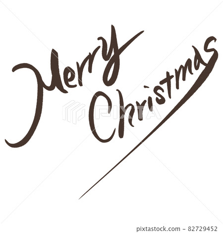 Character (Merry Christmas) 82729452