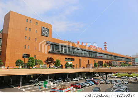 Sendai Station West Exit Sendai Station West Exit 82730087