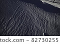 Canada Snowfield Snow Texture 82730255