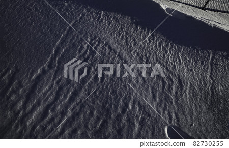Canada Snowfield Snow Texture 82730255