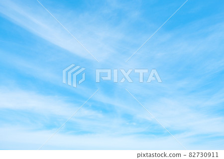 秋天的天空 82730911