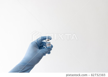 電暈疫苗圖像 電暈疫苗圖像 82732383