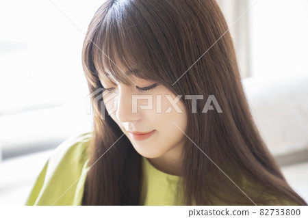 女仕女肖像 女仕女肖像 82733800