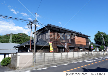 七澤溫泉小金井酒造 七澤溫泉小金井酒造 82734651
