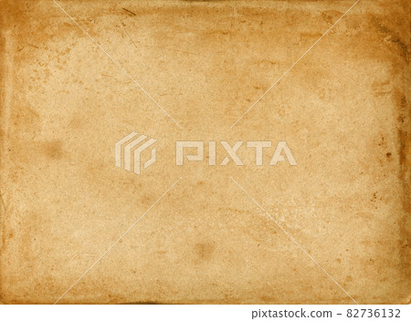 Old used paper texture 82736132
