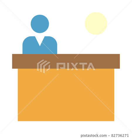 Business element transparent background 82736271