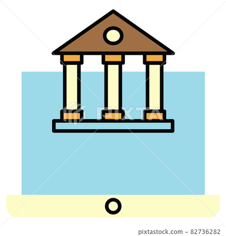 Business element transparent background Business element transparent background 82736282