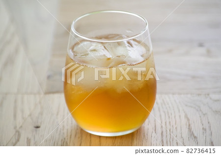 冷大麥茶 冷大麥茶 82736415
