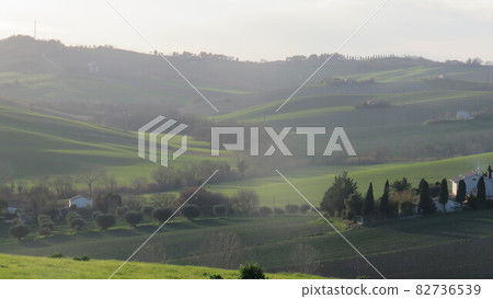 Natural landscape Natural landscape 82736539