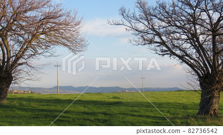 Natural landscape Natural landscape 82736542