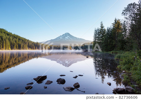 Mt Hood Mt Hood 82736606