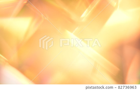 Background material-Glitter and light-reflecting glass texture 82736963