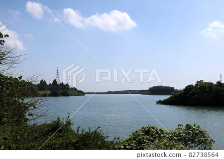 高神山笠戶調洪池2 82738564