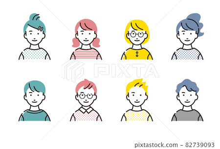 人兒童集 人兒童集 82739093