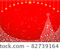 Christmas image background side 82739164