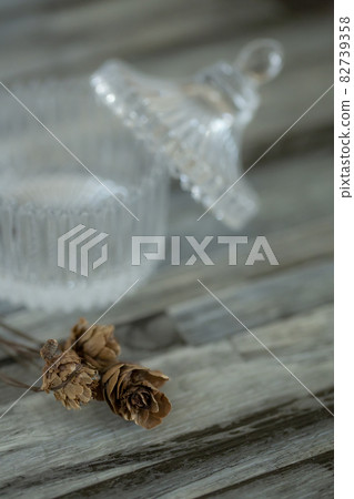 乾花和小包 乾花和小包 82739358