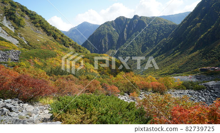 烏澤馬戲團的風景 82739725
