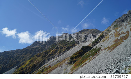 烏澤馬戲團的風景 82739727