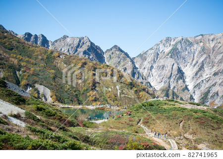 Happo 8在秋天 82741965