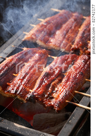 烤鰻魚 烤鰻魚 82742177