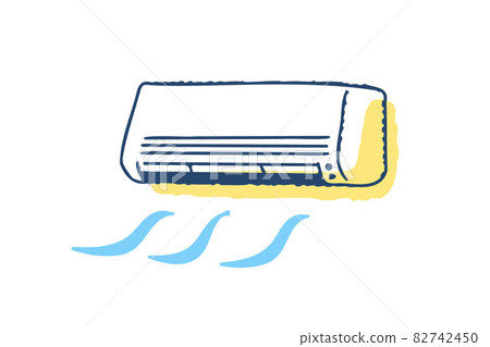 Cooler air conditioner Cooler air conditioner 82742450