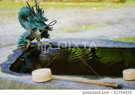 Tomasan Mugenkoji Temizusha Tomasan Mugenkoji Temizusha 82744054