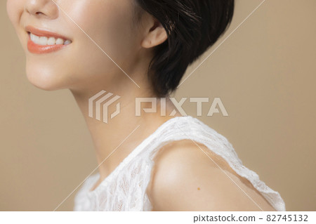 美女形象 美女形象 82745132