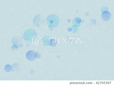 Textured watercolor background material Textured watercolor background material 82745367