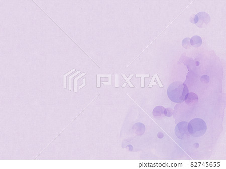 Textured watercolor background material Textured watercolor background material 82745655