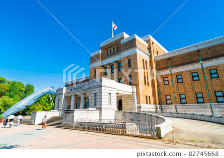 Tokyo National Science Museum 82745668