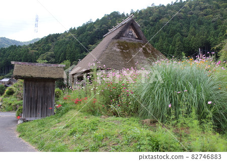 Miyama Kayabuki no Sato [Kyoto Prefecture] 82746883
