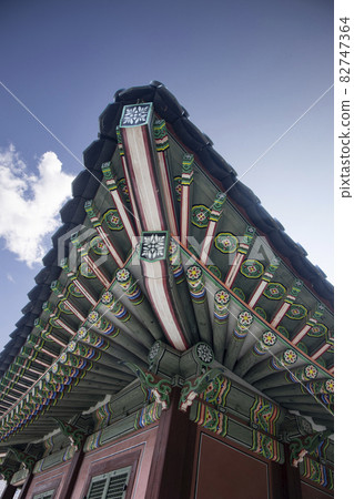 南漢山城行宮丹清 82747364