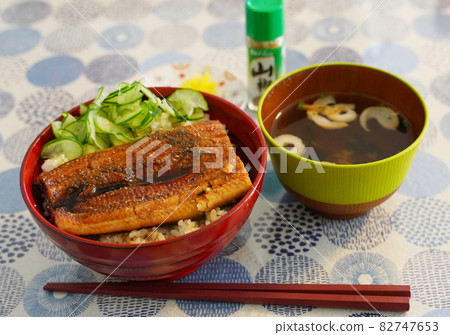 家常菜烏冬面 82747653