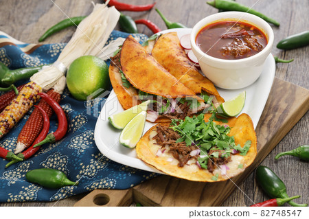 Billia Tacos Billia Tacos 82748547