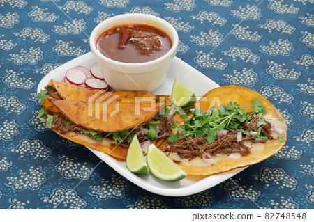 Billia Tacos 82748548