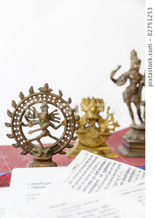 濕婆神和梵文 濕婆神和梵文 82751253