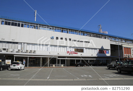 兵庫縣明石市西明石站/小久保 82751290