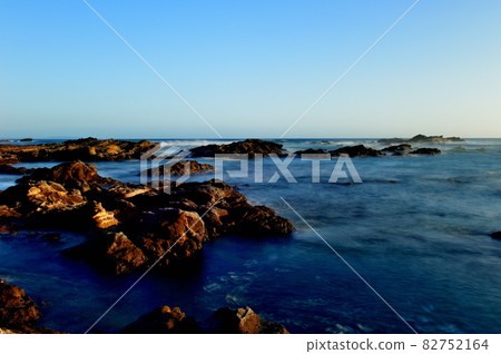 三浦半島城島海岸的風景 82752164