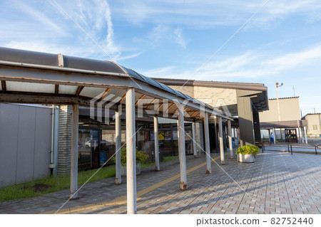 道路站豐坂 道路站豐坂 82752440