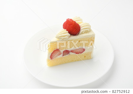 strawberry shortcake 82752912
