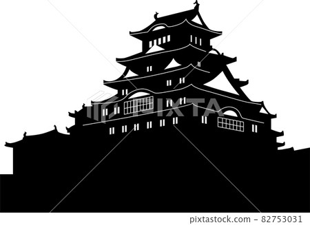 Himeji castle   82753031
