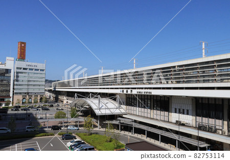 Sanyo Main Line Himeji Station South Exit 82753114