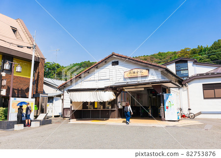 Kita-Kamakura Station West Exit 82753876