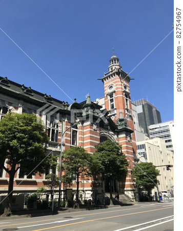 陽光橫濱歷史建築 82754967